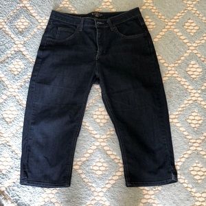 Lee Riders Jeans Capris